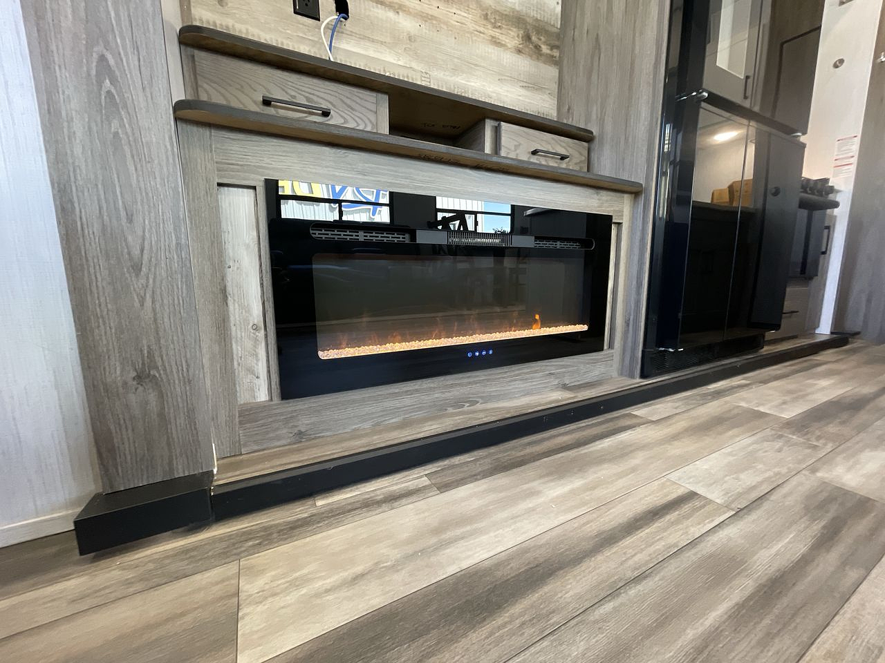 2022 CRUISER RV SOUTH FORK 3780MB