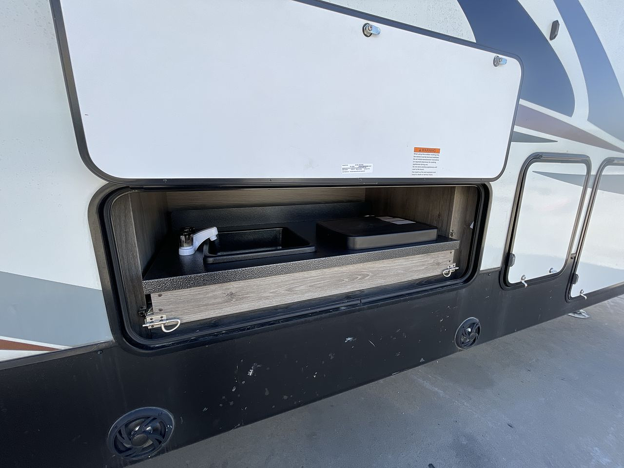 2022 CRUISER RV SOUTH FORK 3780MB