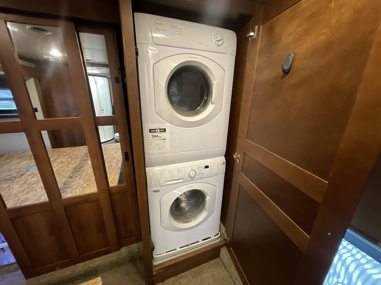 2017 HEARTLAND BIGHORN 3270RS