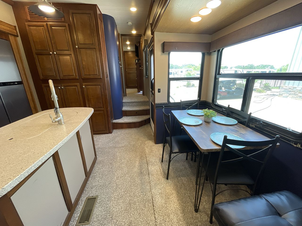 2017 HEARTLAND BIGHORN 3270RS