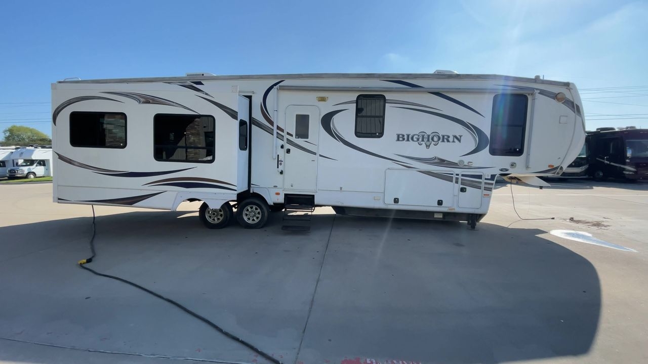 2013 BIGHORN 3610RE