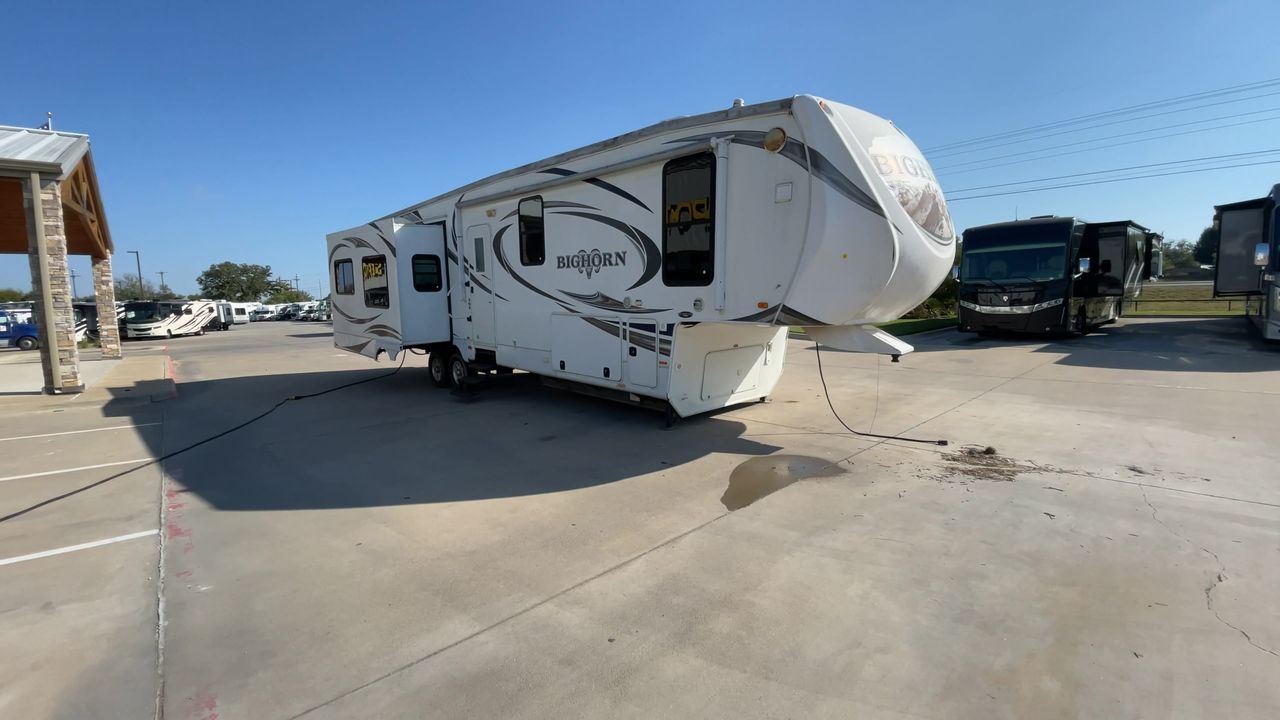 2013 BIGHORN 3610RE