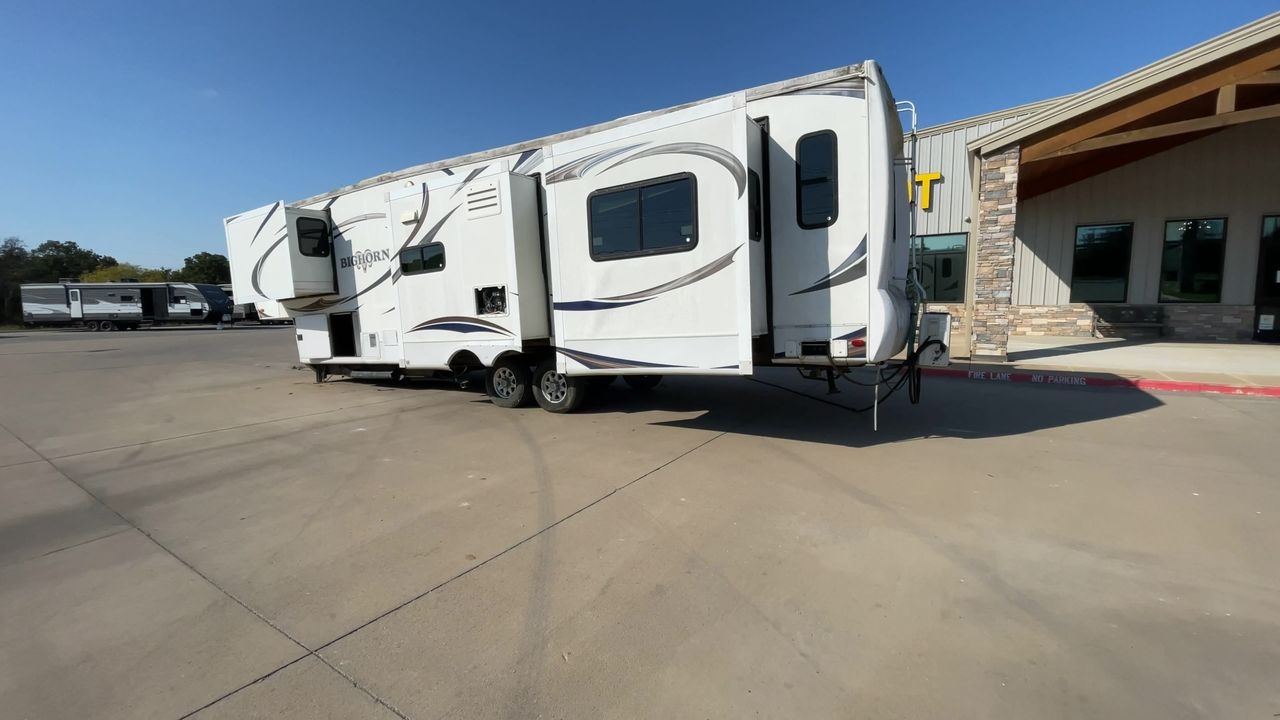 2013 BIGHORN 3610RE