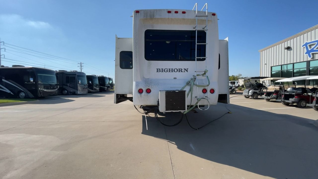 2013 BIGHORN 3610RE