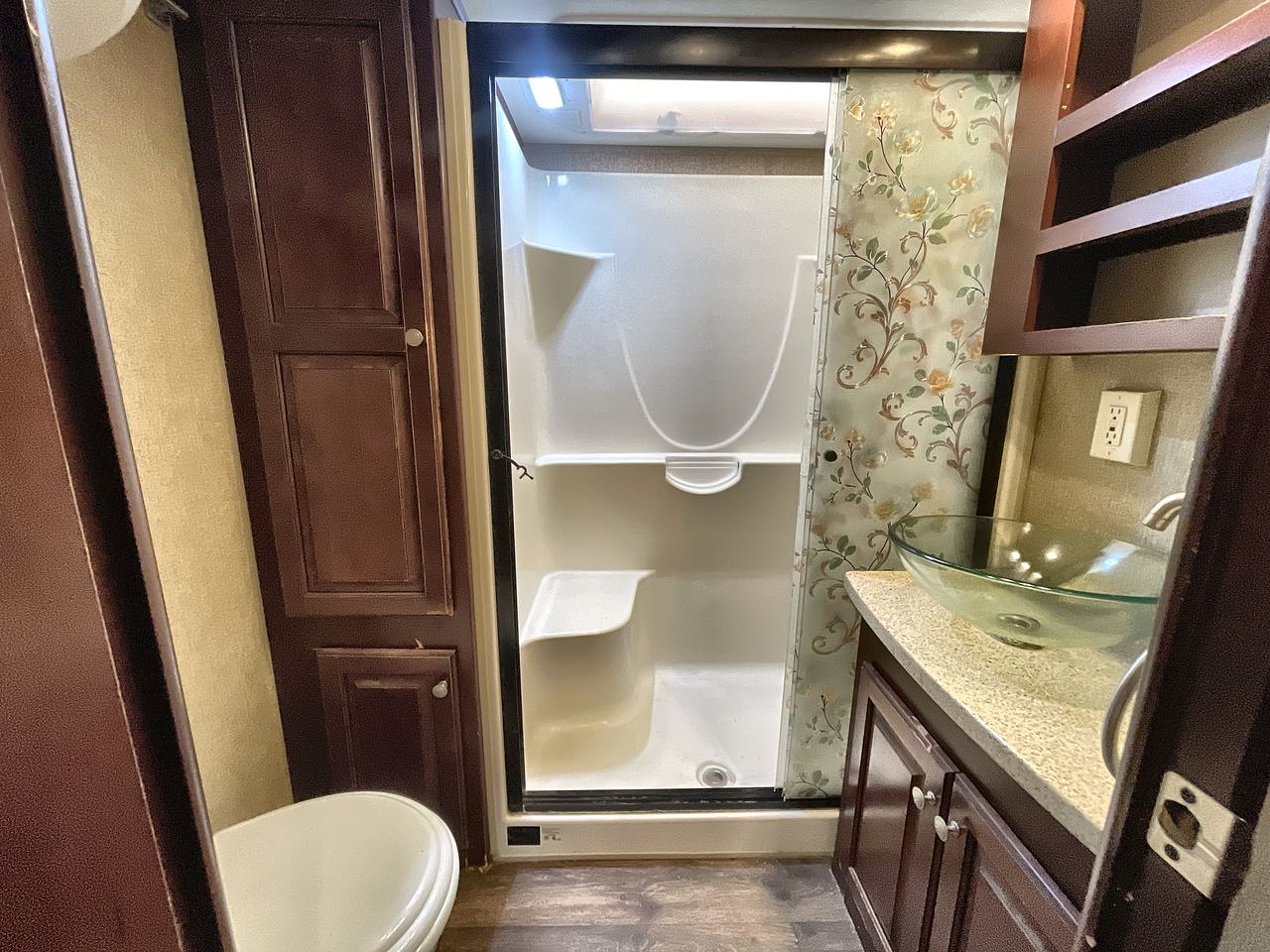 2014 BIG COUNTRY 3650RL