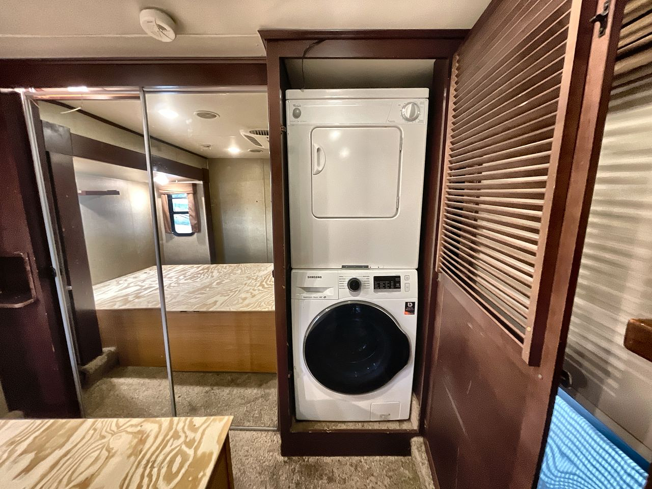 2014 BIG COUNTRY 3650RL