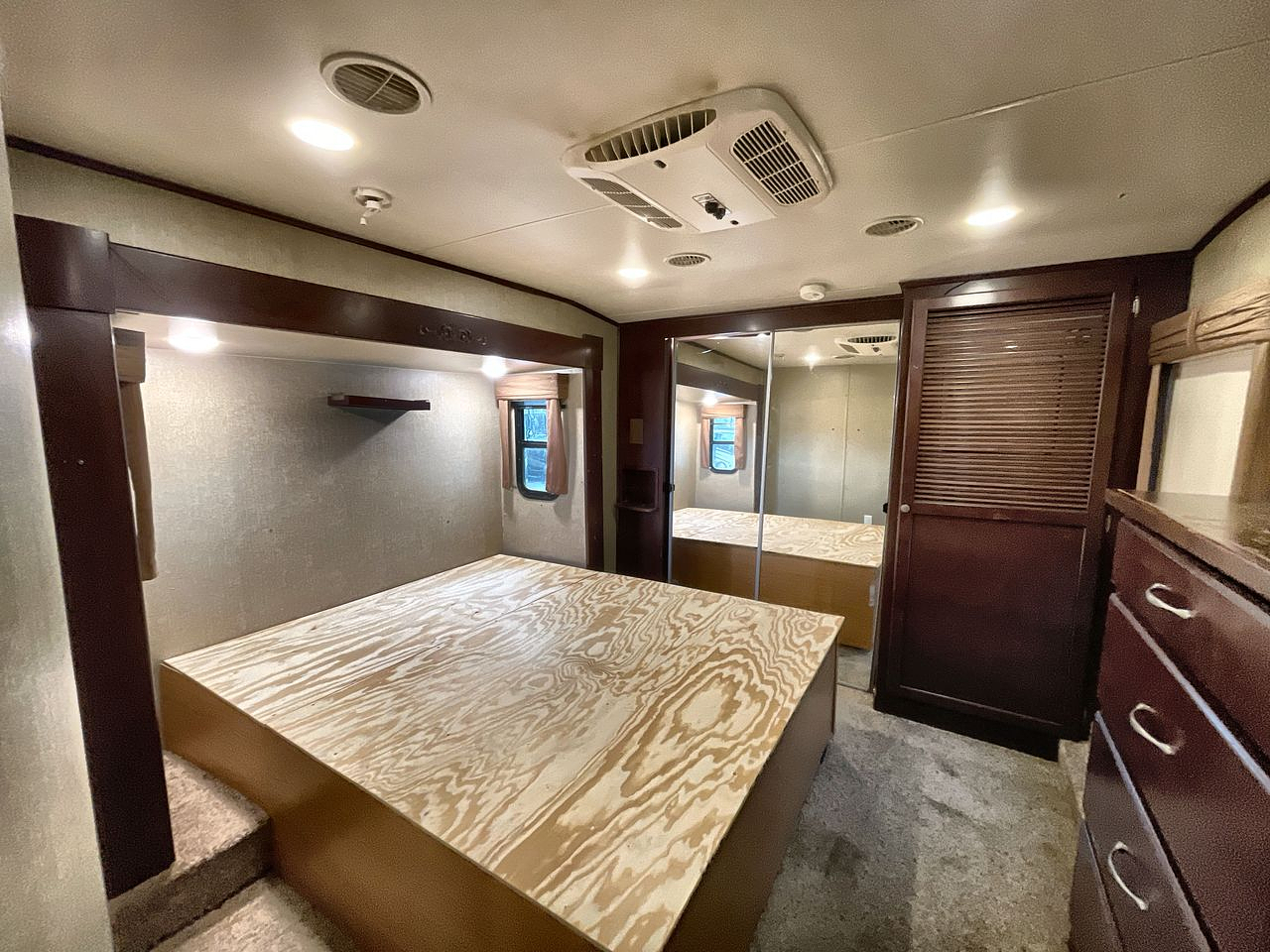 2014 BIG COUNTRY 3650RL