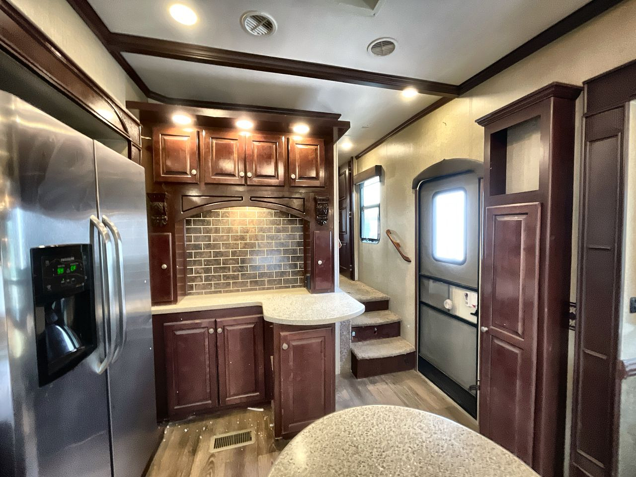 2014 BIG COUNTRY 3650RL