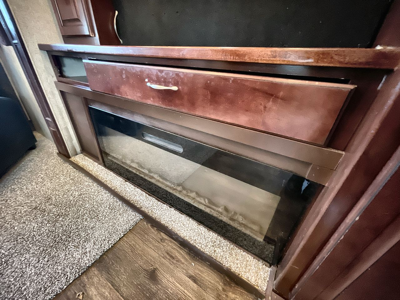 2014 BIG COUNTRY 3650RL