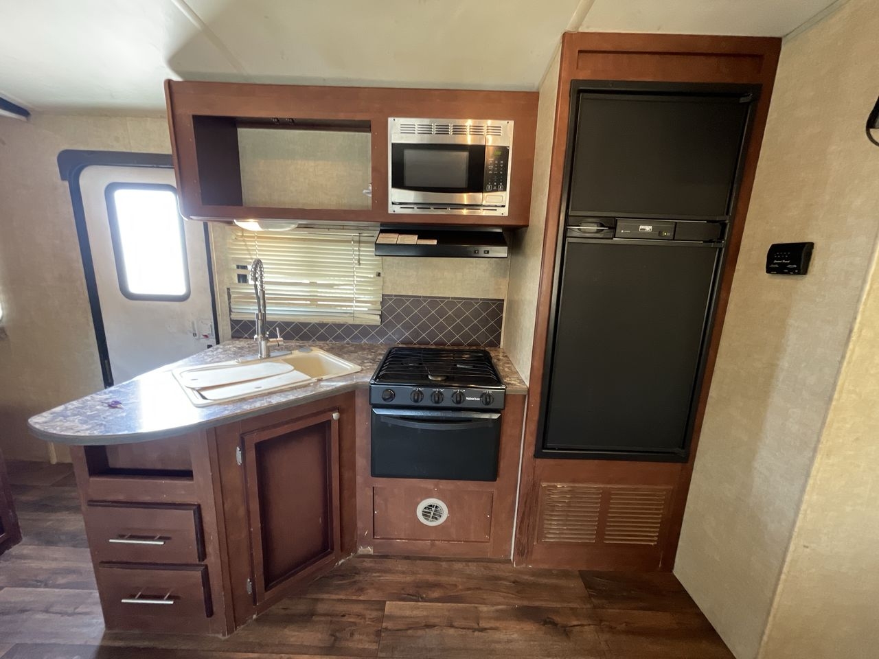 2015 HEARTLAND WILDERNESS 3150DS