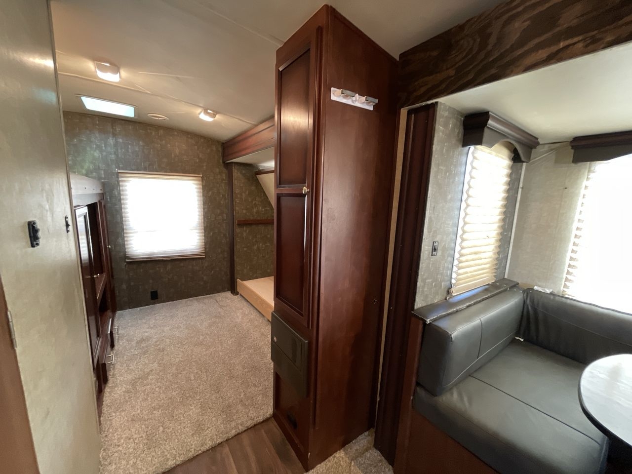 2015 HEARTLAND WILDERNESS 3150DS