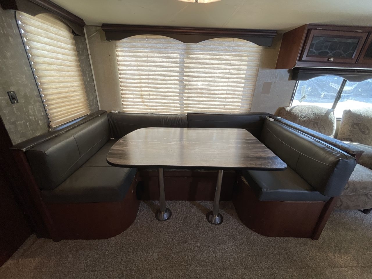 2015 HEARTLAND WILDERNESS 3150DS