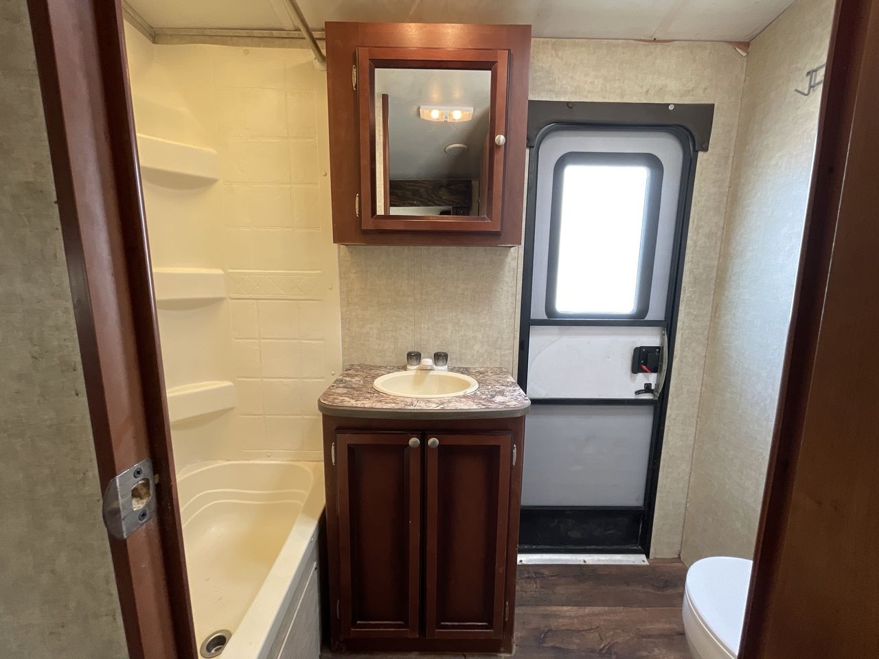 2015 HEARTLAND WILDERNESS 3150DS