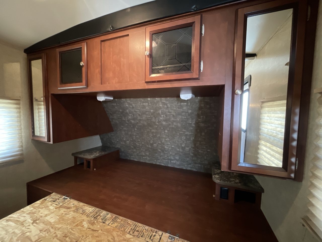 2015 HEARTLAND WILDERNESS 3150DS