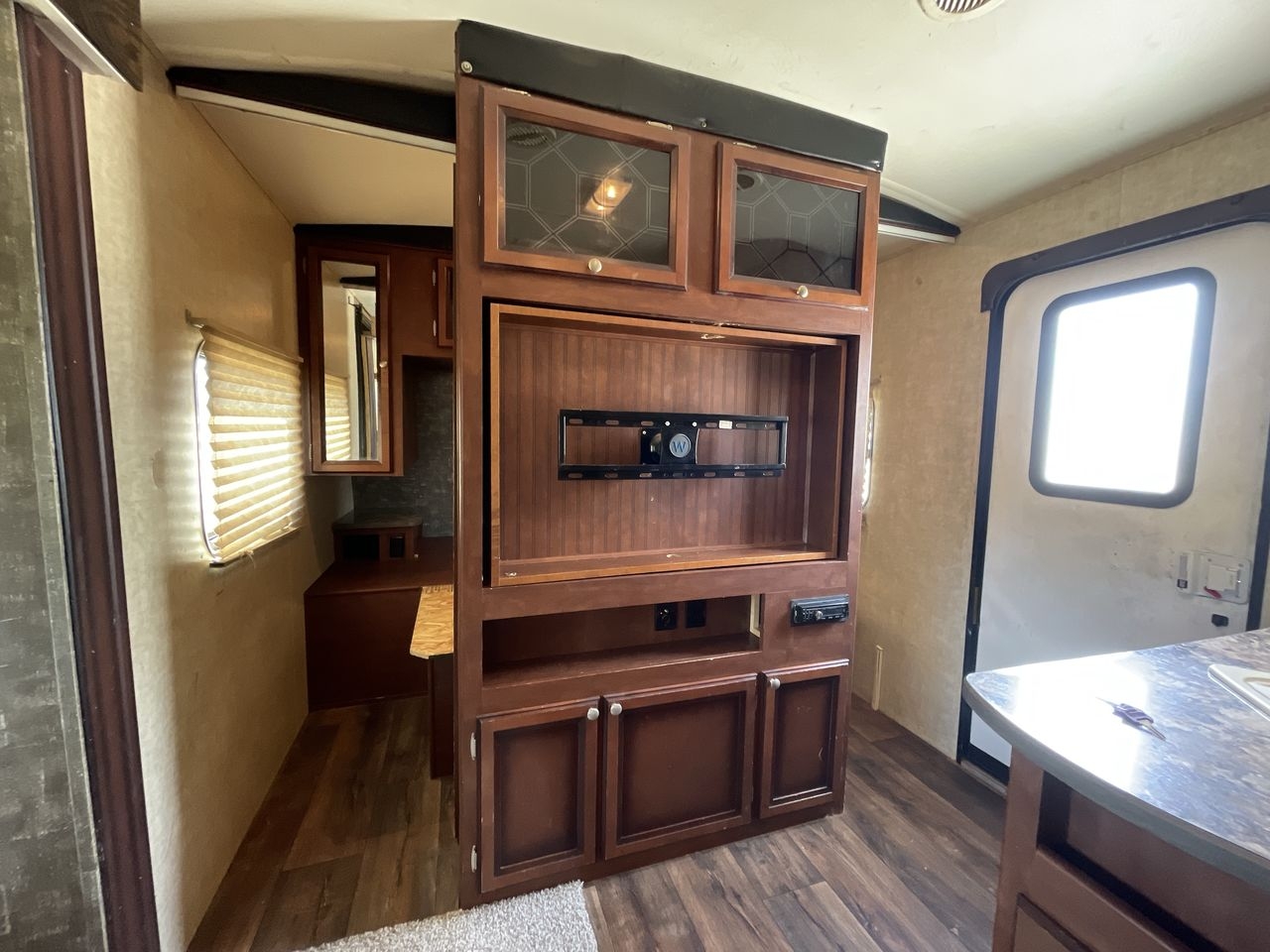 2015 HEARTLAND WILDERNESS 3150DS