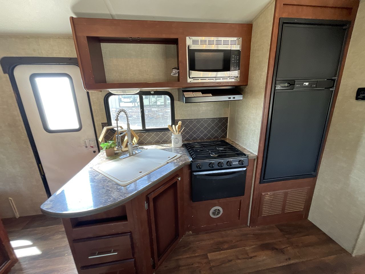 2015 HEARTLAND WILDERNESS 3150DS