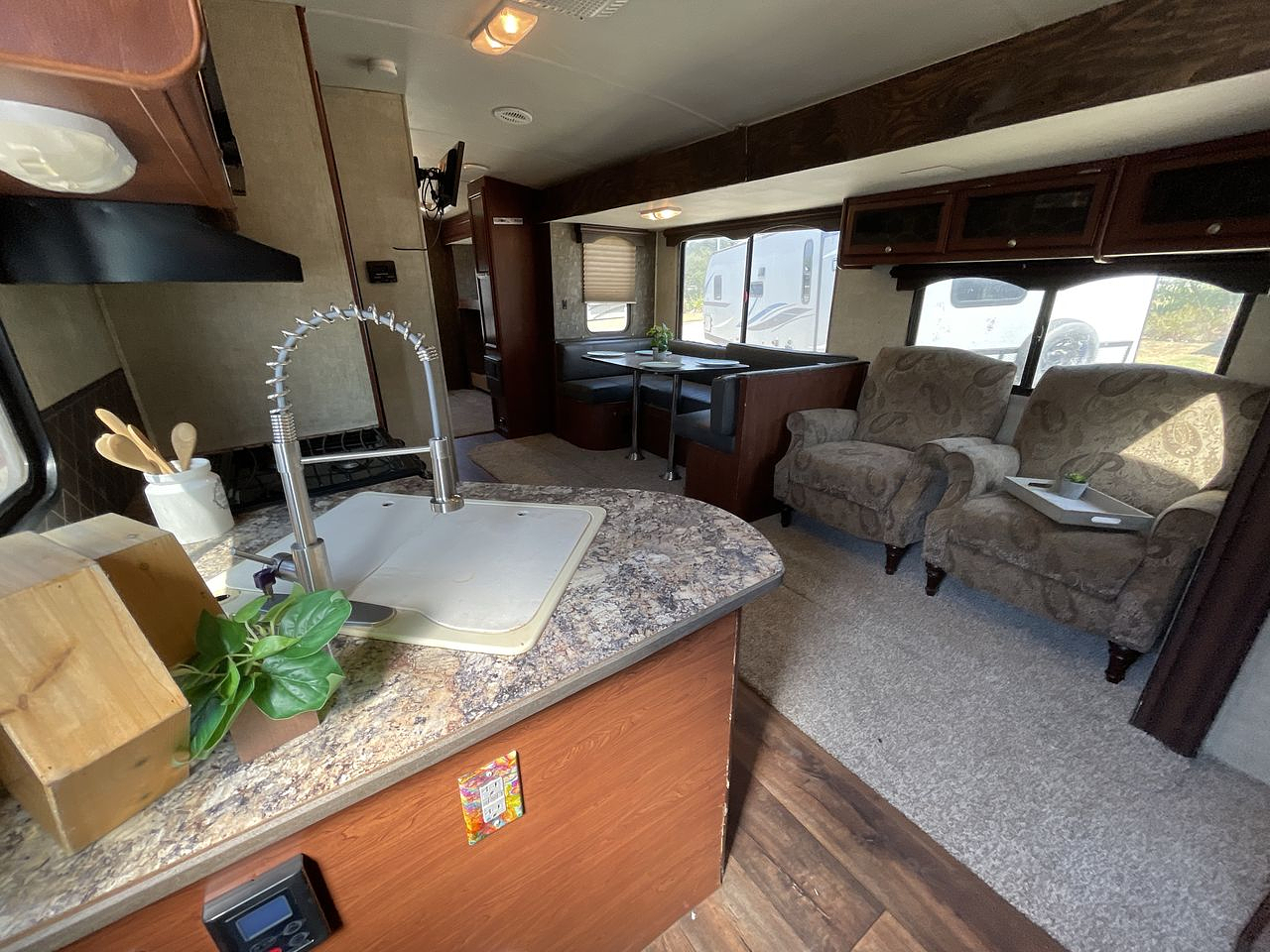 2015 HEARTLAND WILDERNESS 3150DS