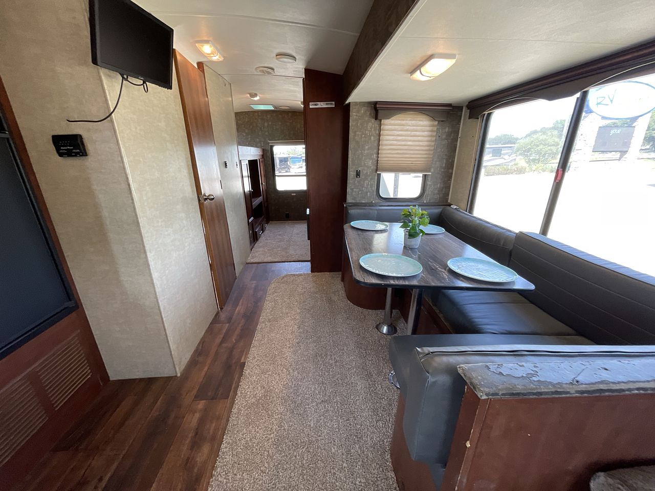 2015 HEARTLAND WILDERNESS 3150DS