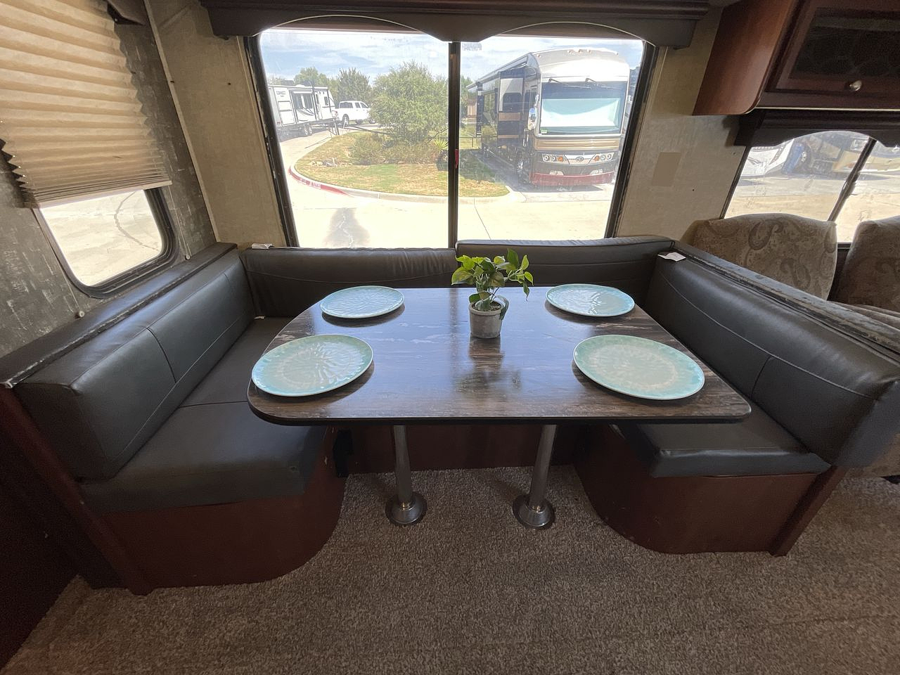 2015 HEARTLAND WILDERNESS 3150DS