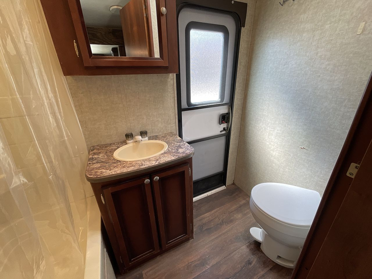 2015 HEARTLAND WILDERNESS 3150DS