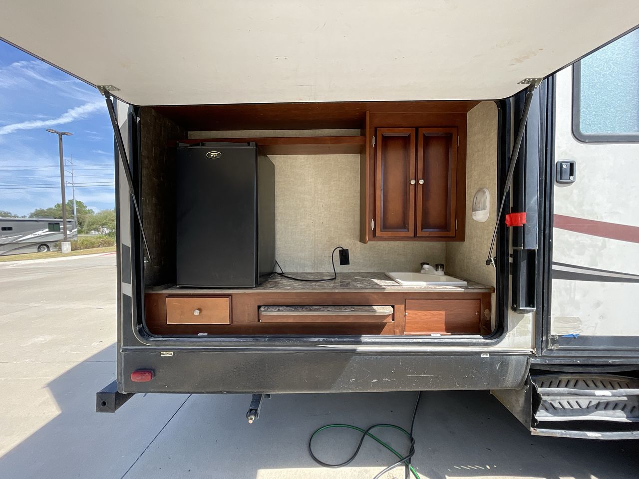 2015 HEARTLAND WILDERNESS 3150DS
