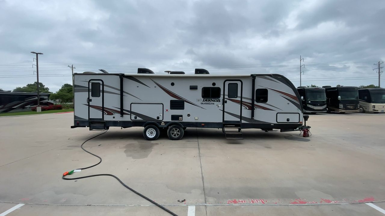 2018 HEARTLAND WILDERNESS 3125BH