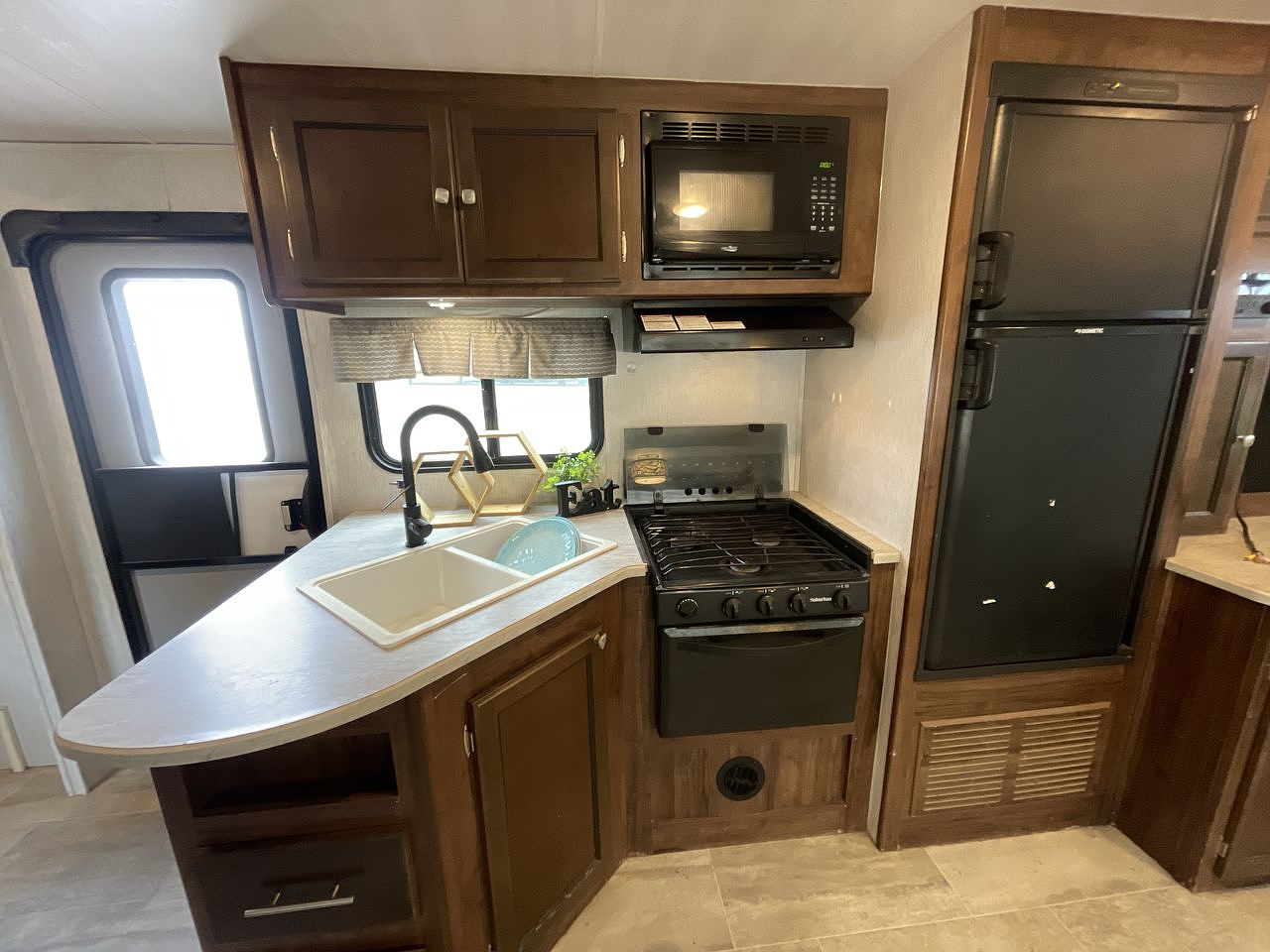 2018 HEARTLAND WILDERNESS 3125BH