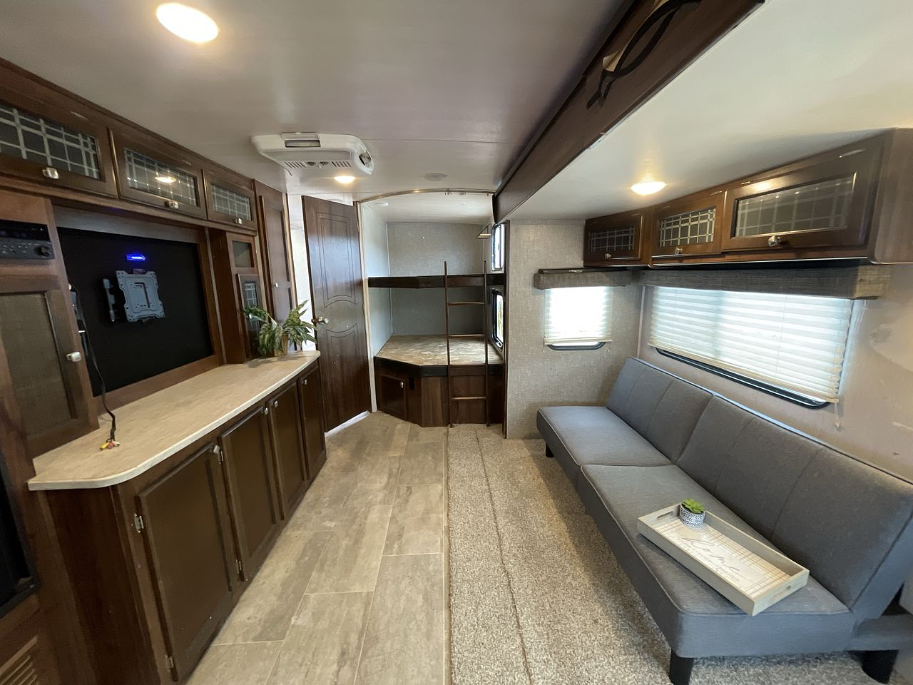 2018 HEARTLAND WILDERNESS 3125BH