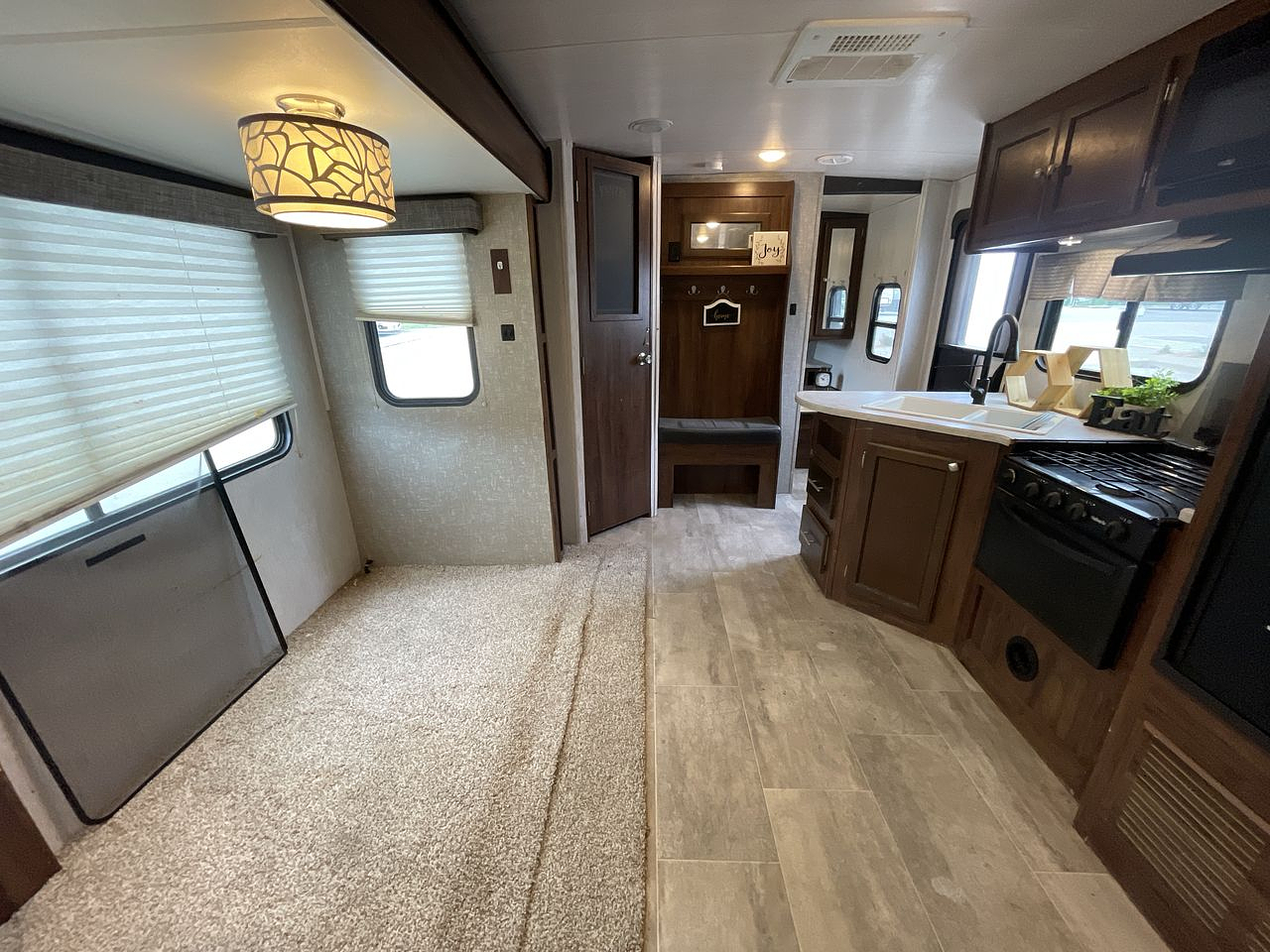 2018 HEARTLAND WILDERNESS 3125BH