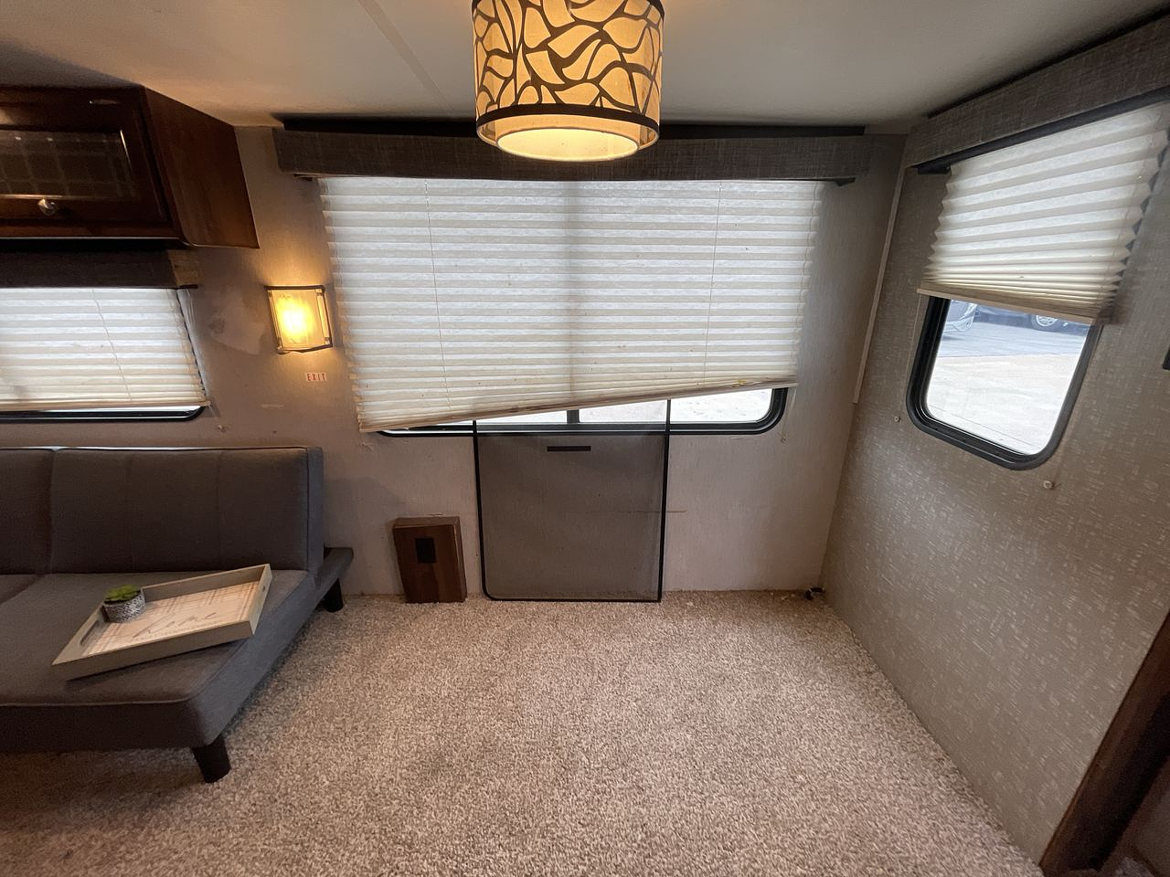 2018 HEARTLAND WILDERNESS 3125BH