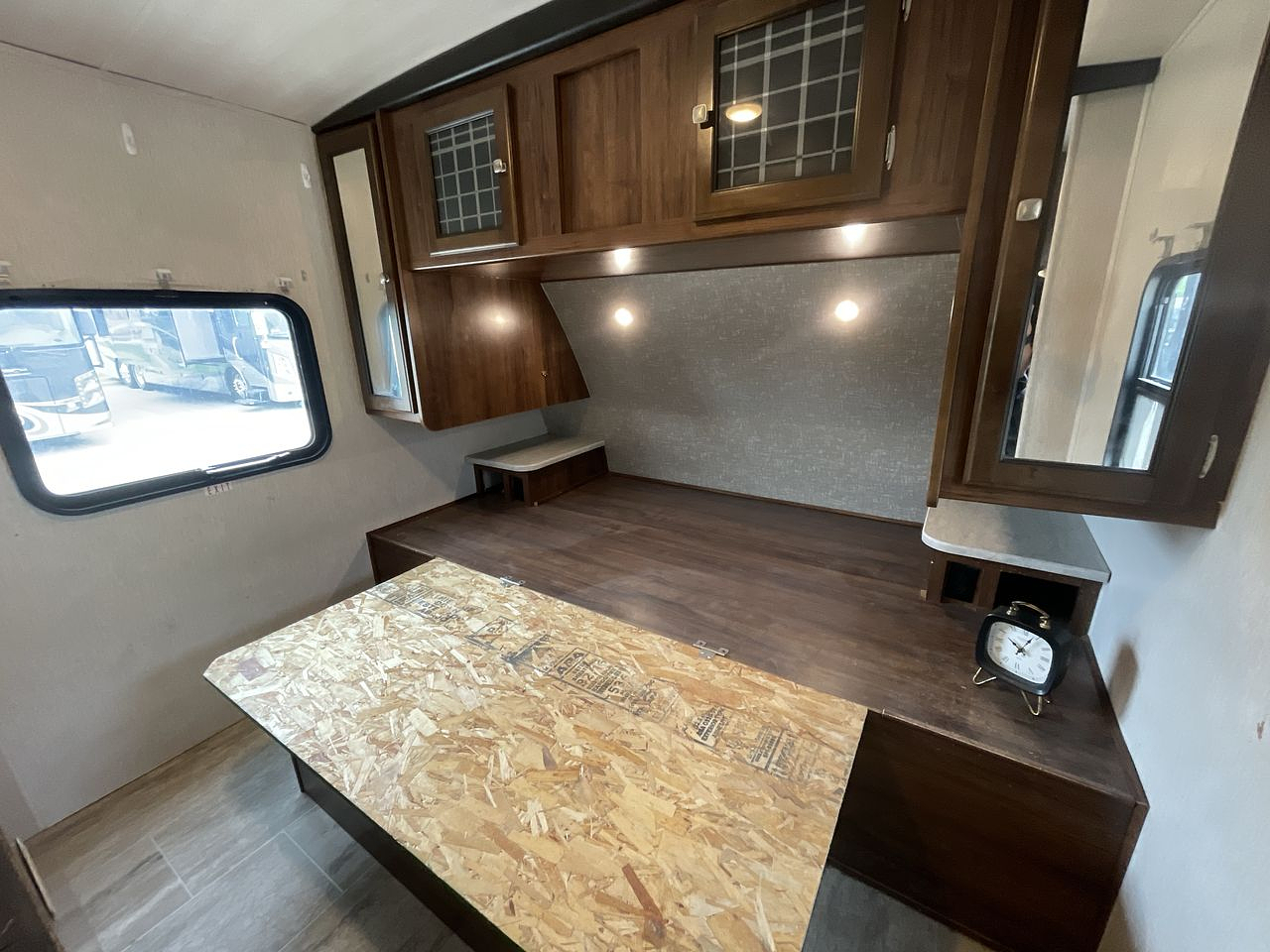 2018 HEARTLAND WILDERNESS 3125BH