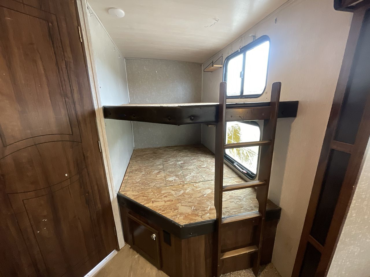 2018 HEARTLAND WILDERNESS 3125BH