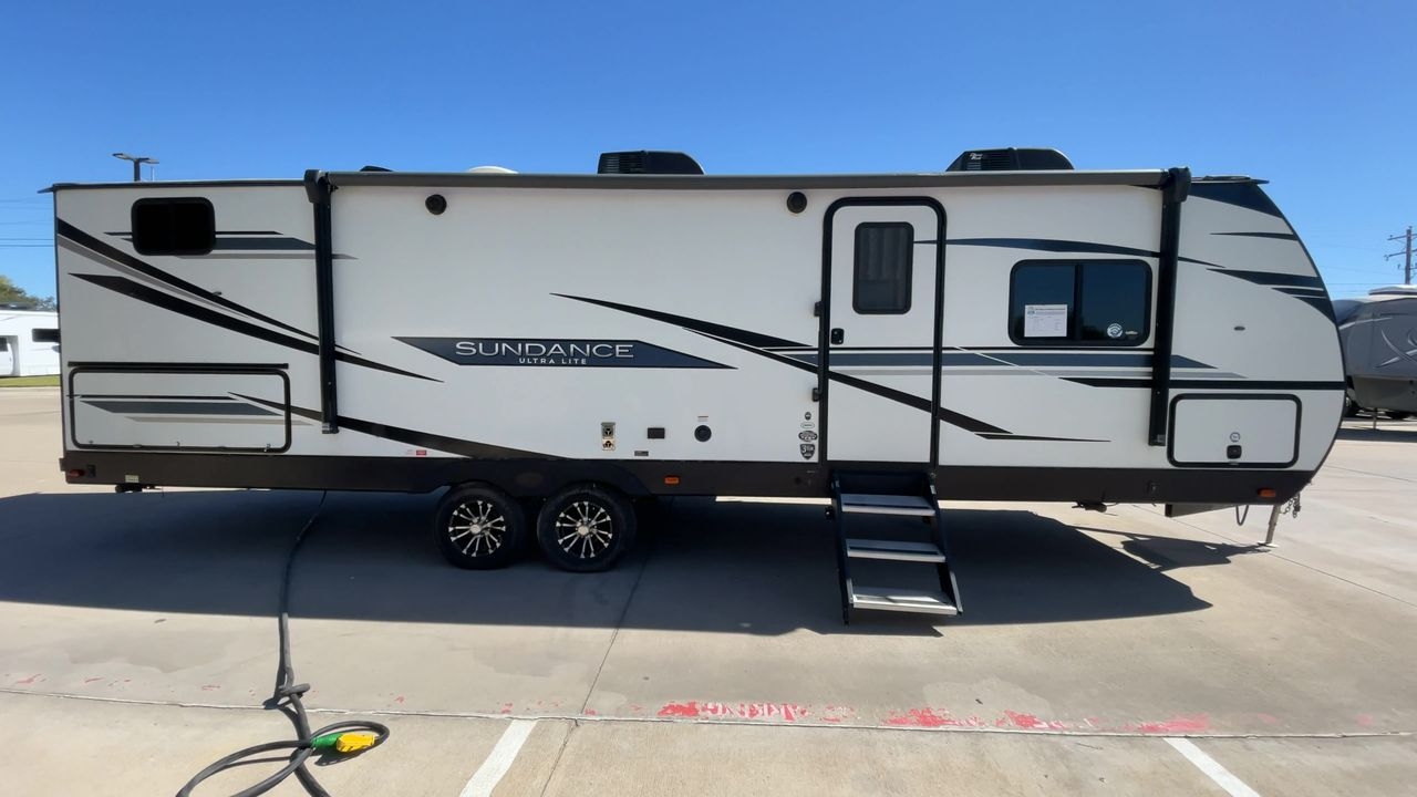 2022 HEARTLAND SUNDANCE 294BH