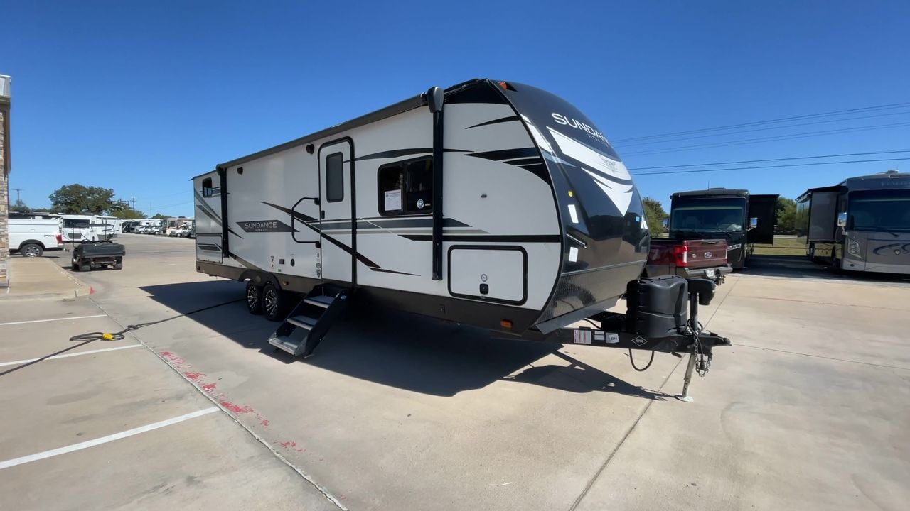 2022 HEARTLAND SUNDANCE 294BH