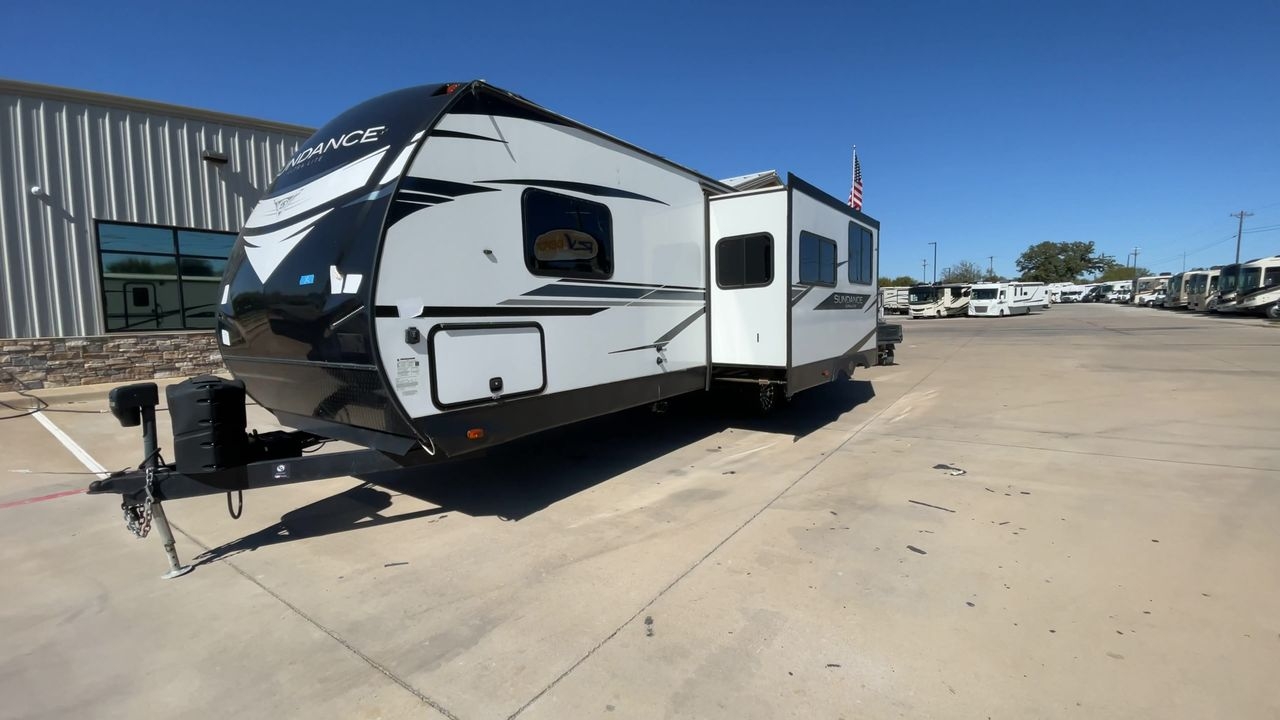 2022 HEARTLAND SUNDANCE 294BH