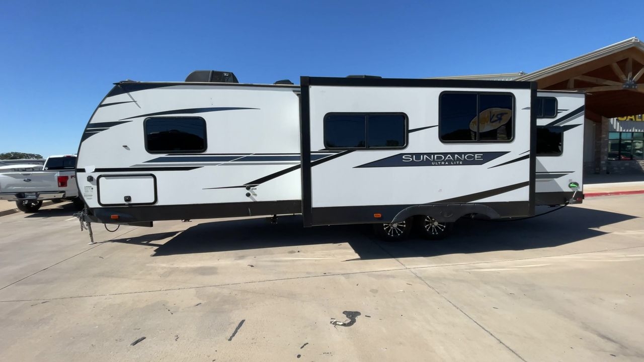 2022 HEARTLAND SUNDANCE 294BH