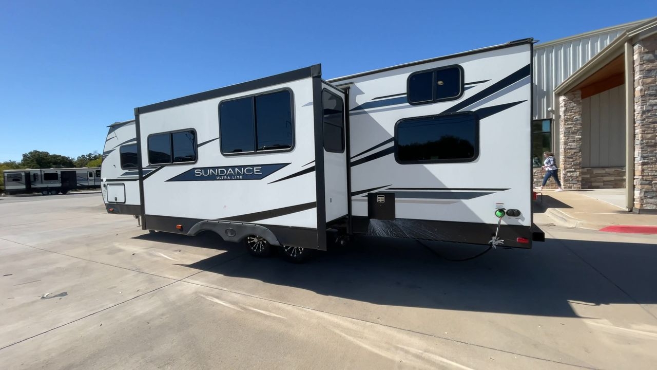 2022 HEARTLAND SUNDANCE 294BH