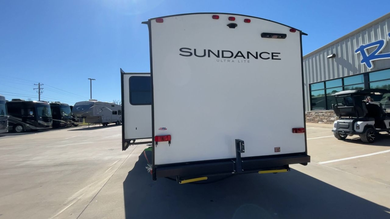 2022 HEARTLAND SUNDANCE 294BH