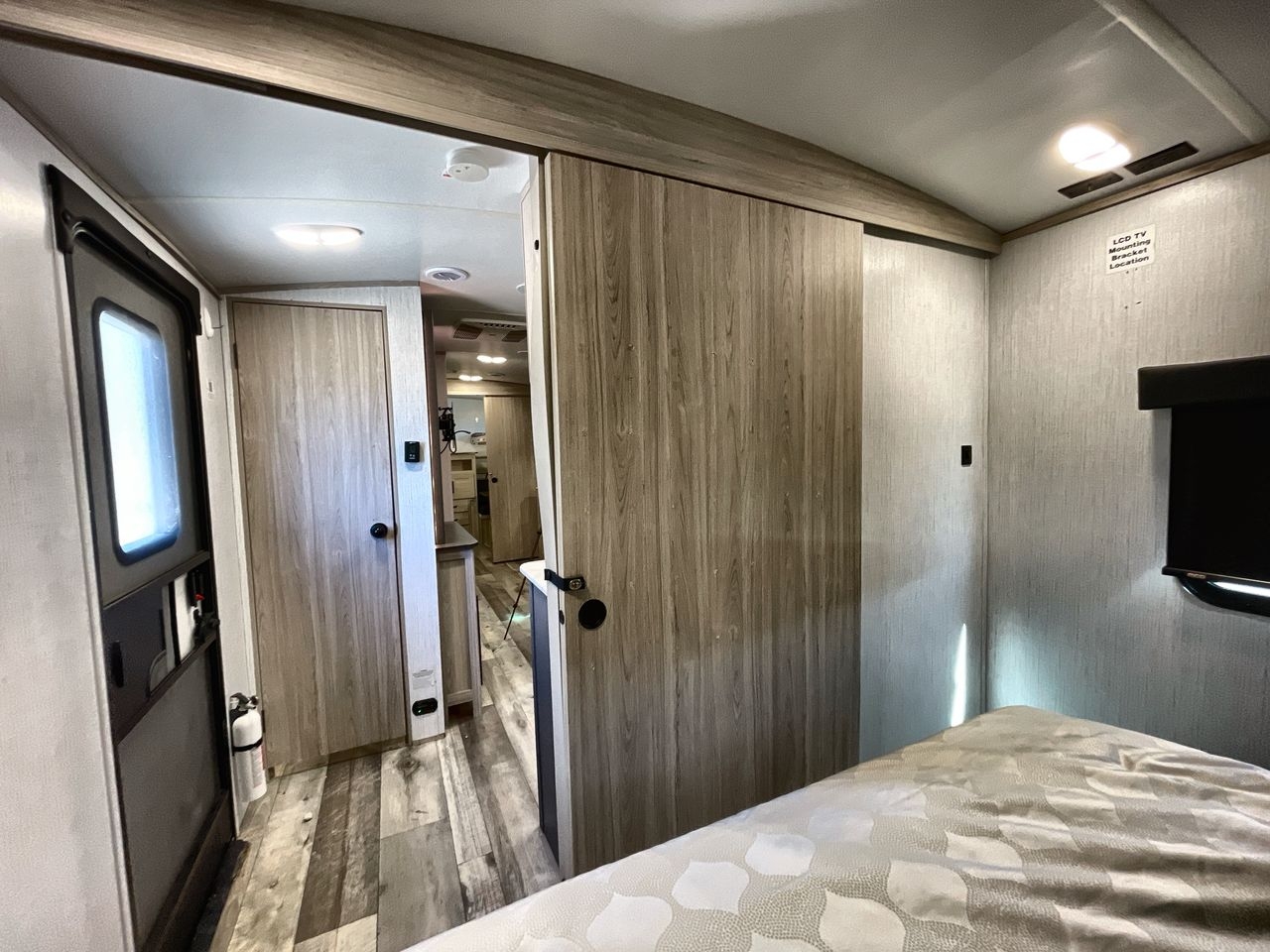 2022 HEARTLAND SUNDANCE 294BH