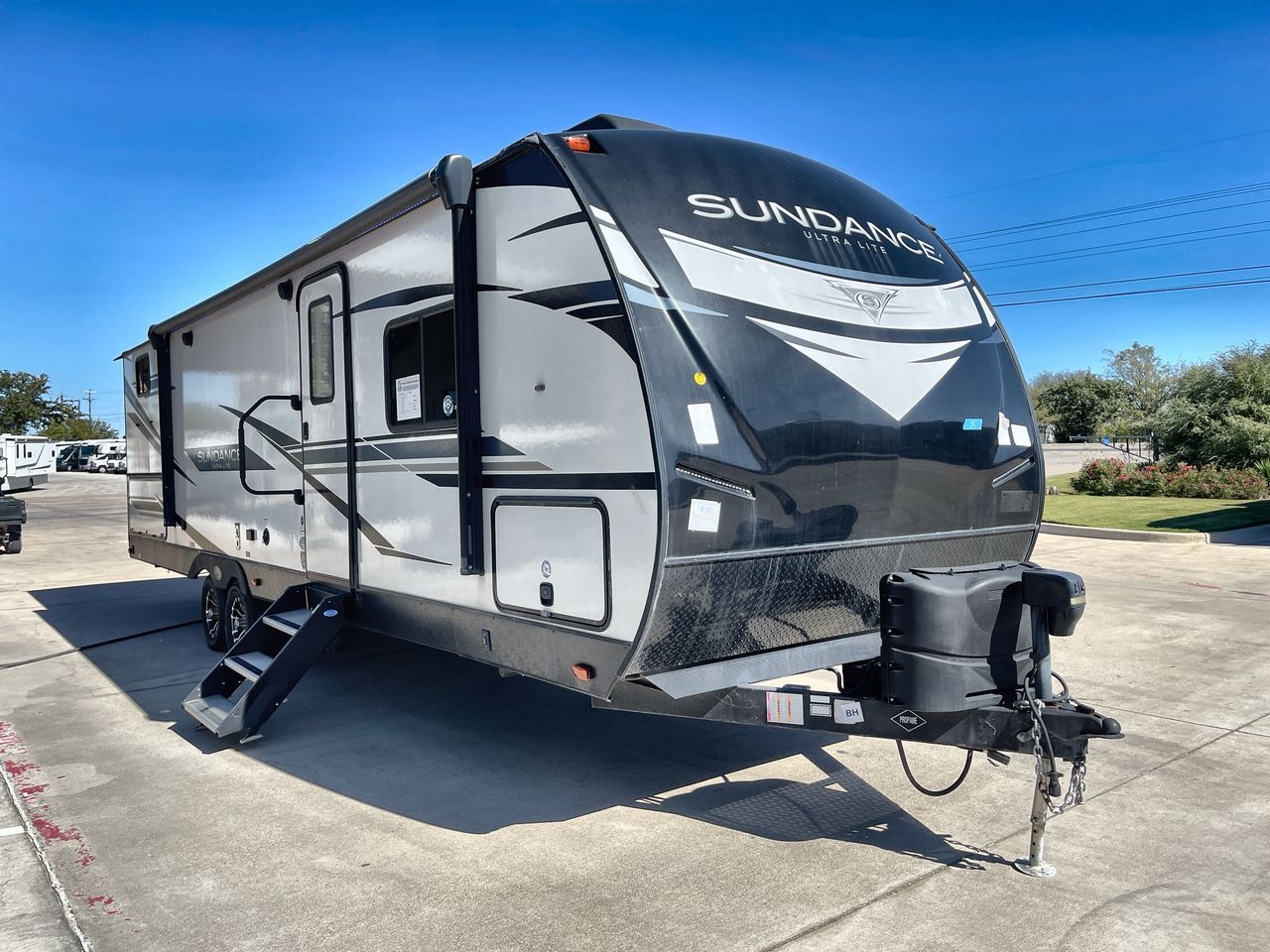 2022 HEARTLAND SUNDANCE 294BH