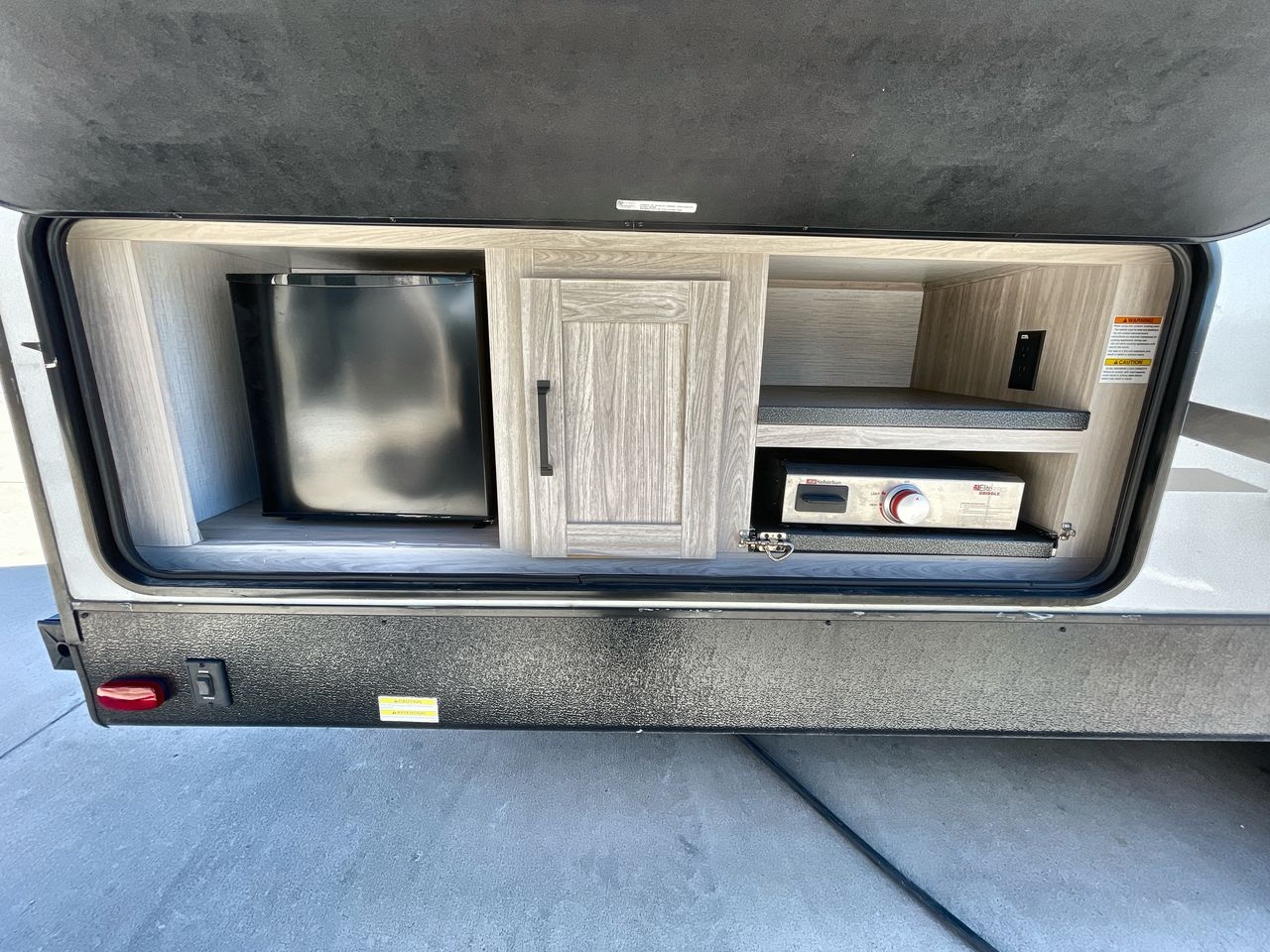 2022 HEARTLAND SUNDANCE 294BH