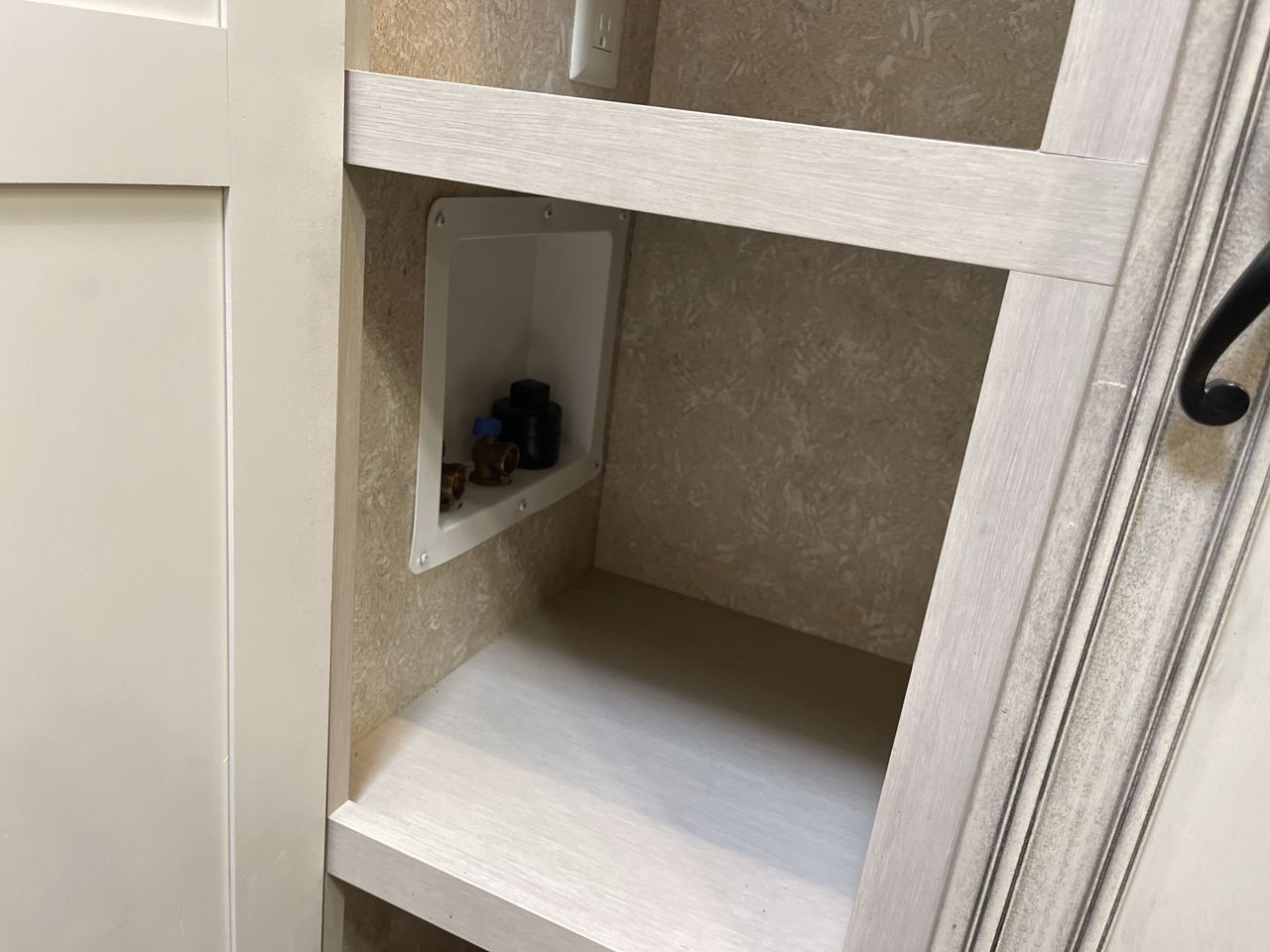 2012 OPEN RANGE 297RLS