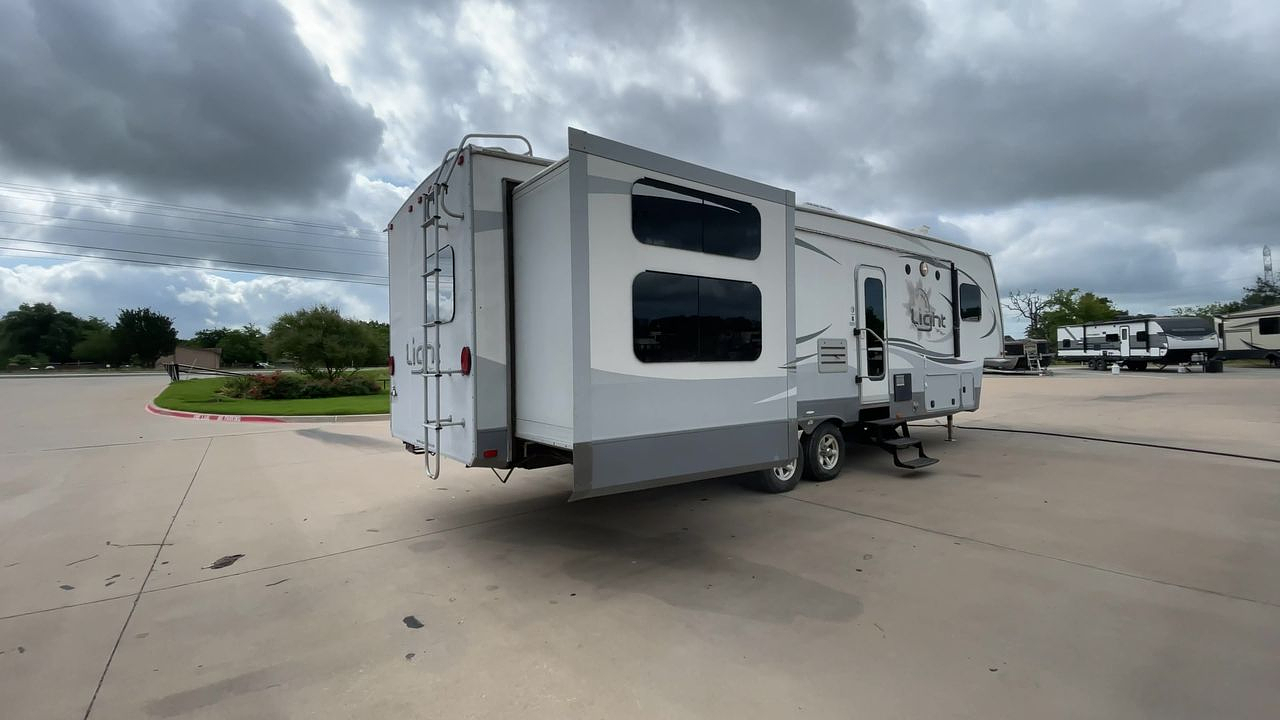 2014 OPEN RANGE 315BHS