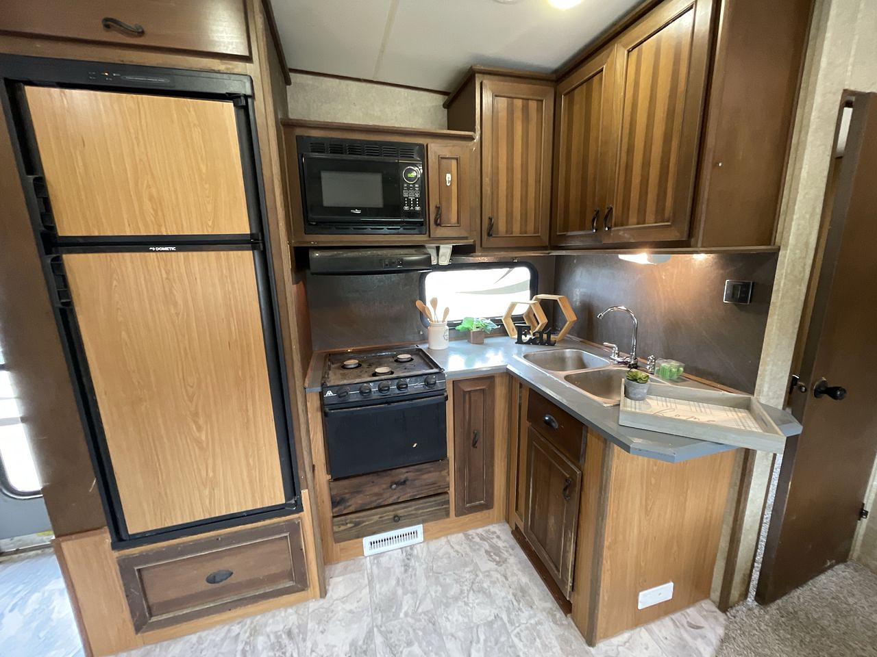 2014 OPEN RANGE 315BHS