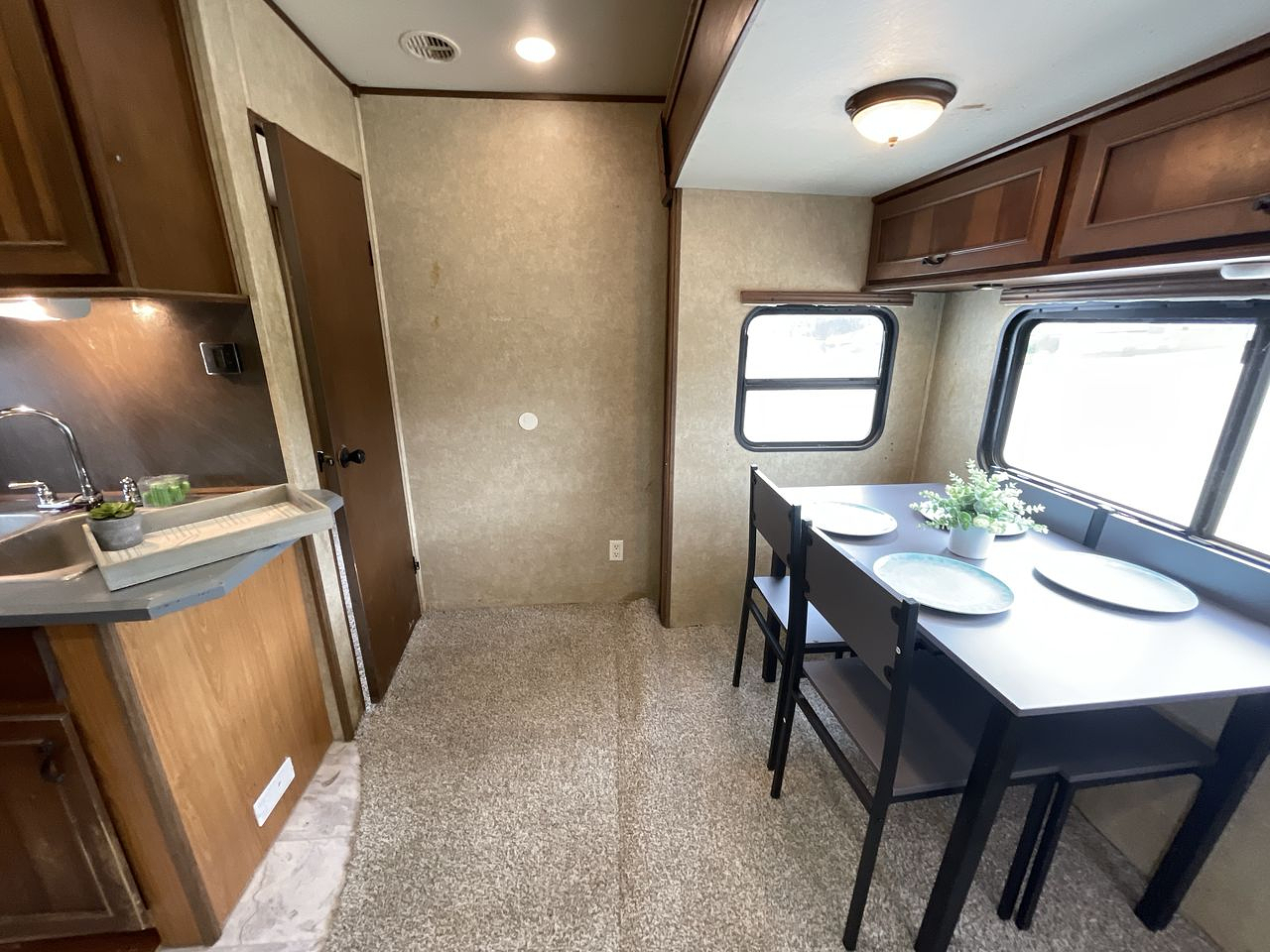 2014 OPEN RANGE 315BHS