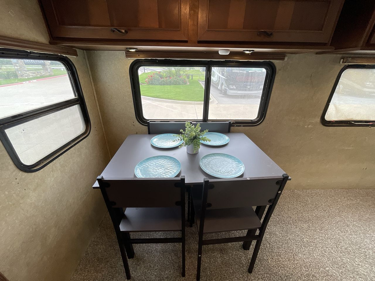 2014 OPEN RANGE 315BHS