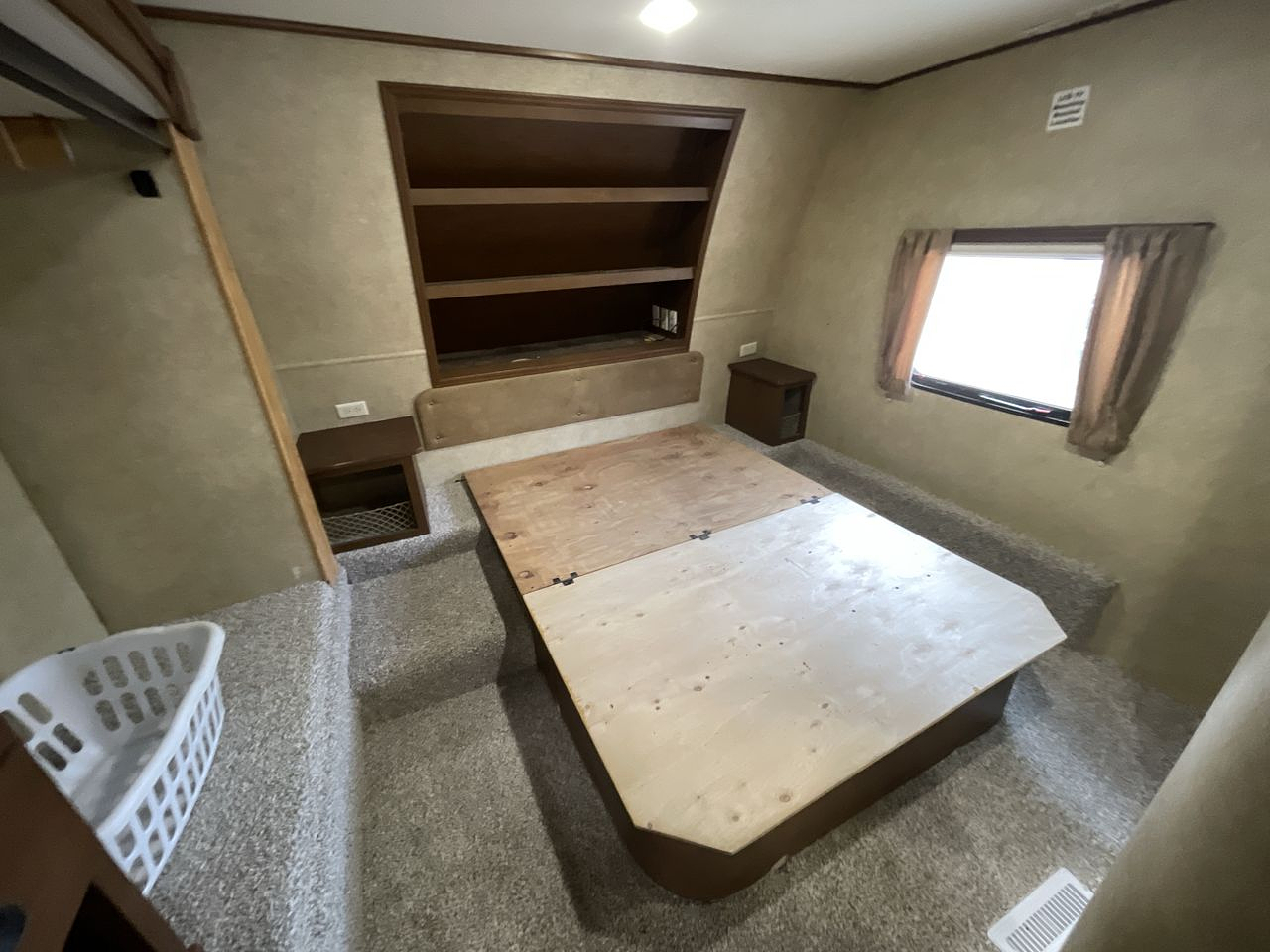 2014 OPEN RANGE 315BHS