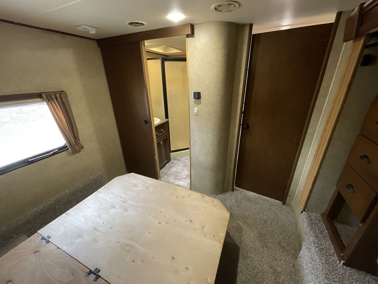 2014 OPEN RANGE 315BHS