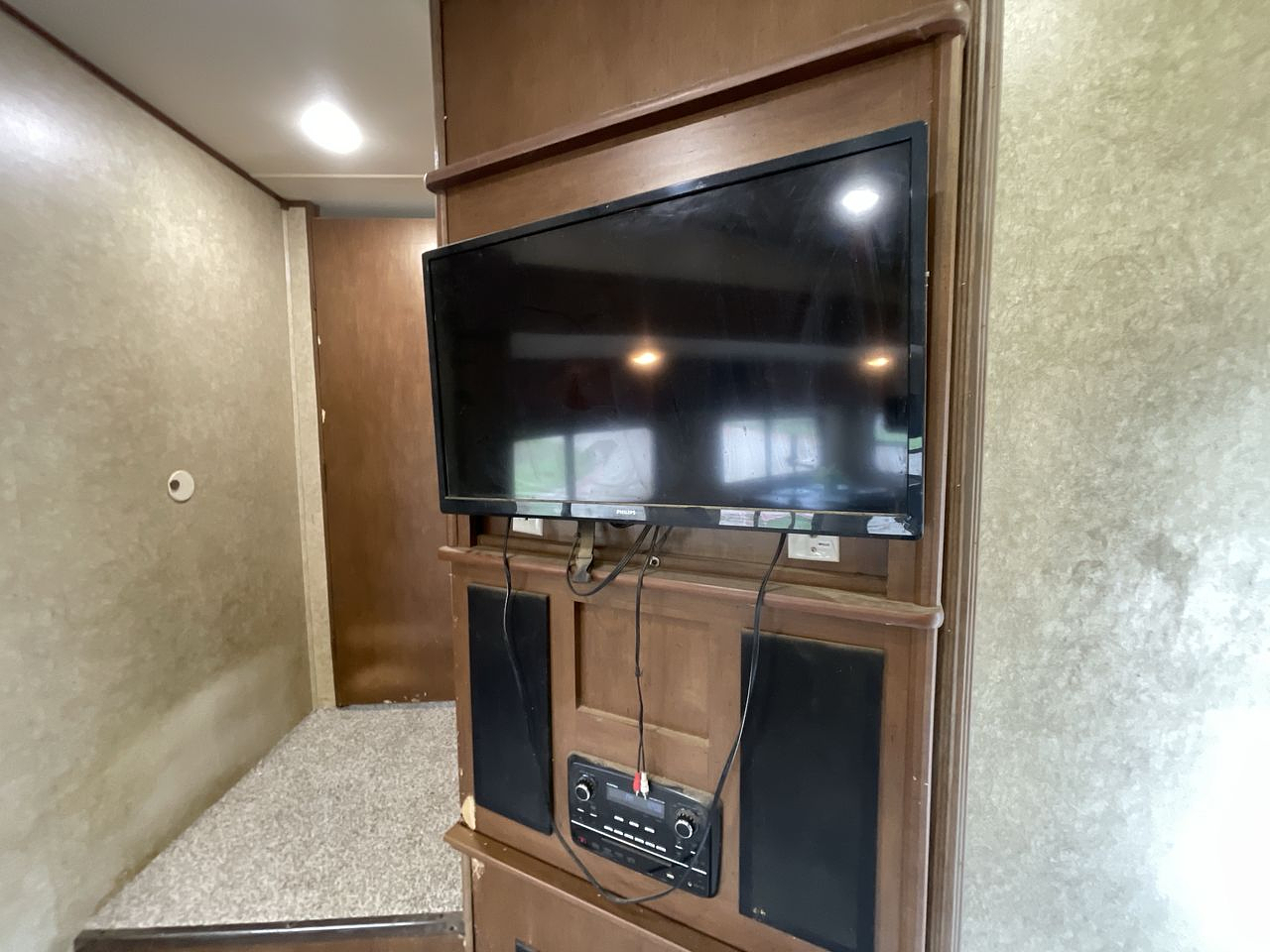 2014 OPEN RANGE 315BHS