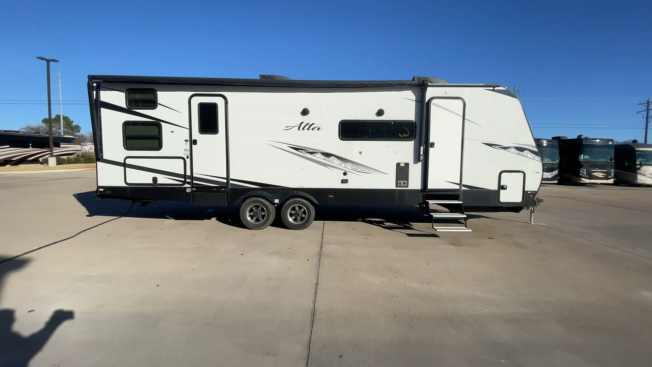 2022 FOREST RIVER ALTA 2800KBH